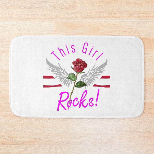 Item preview, cool girl designed and sold by GraphicStyleX.