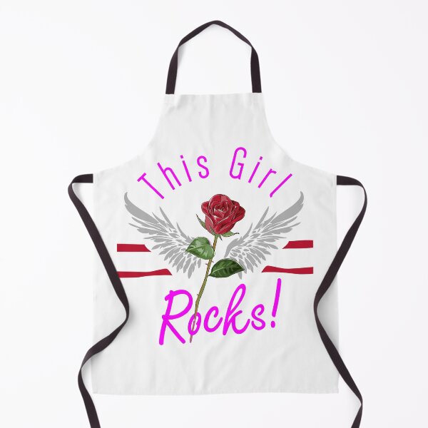 Item preview, cool girl designed and sold by GraphicStyleX.