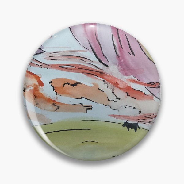 Item preview, Color Farm  designed and sold by SkyFM.