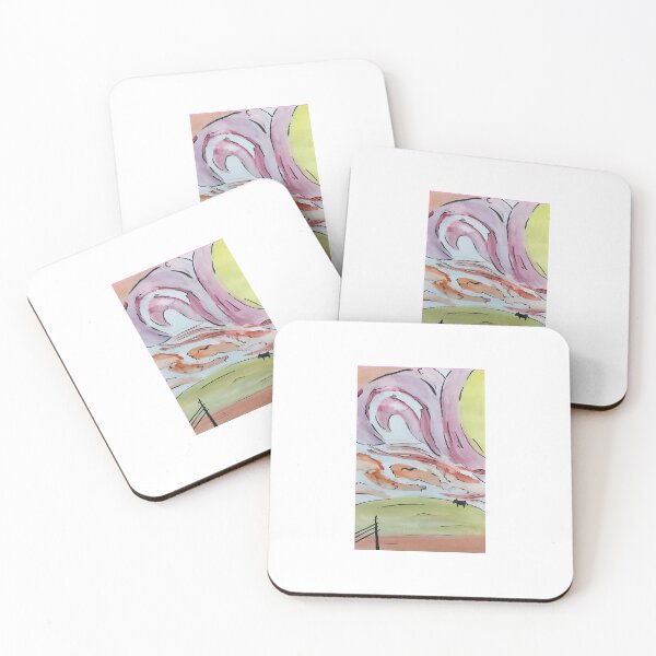 Item preview, Color Farm  designed and sold by SkyFM.