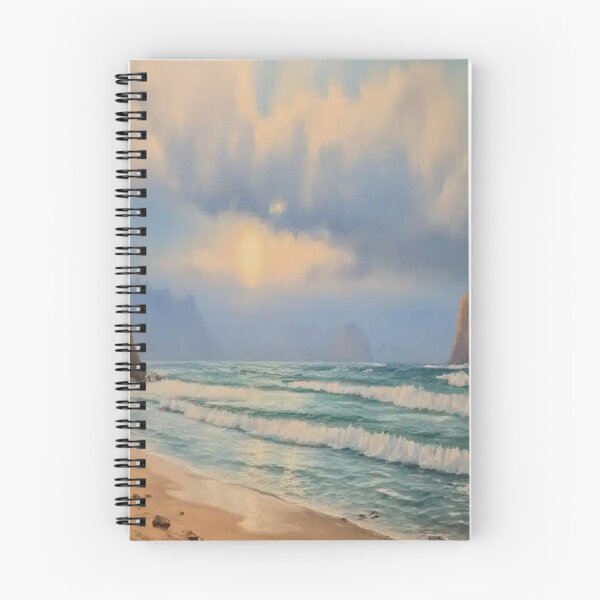 Item preview, Playa secreta de Oregón designed and sold by Bellou28.