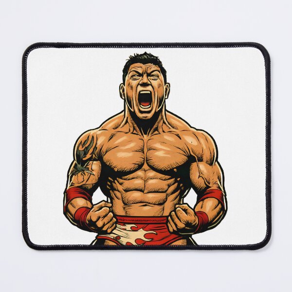 Item preview, THE ANIMAL BATISTA designed and sold by soliduxo.