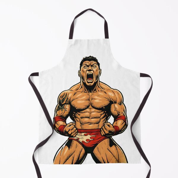 Item preview, THE ANIMAL BATISTA designed and sold by soliduxo.
