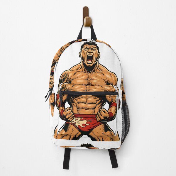 Item preview, THE ANIMAL BATISTA designed and sold by soliduxo.