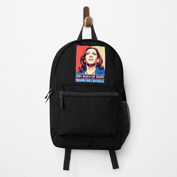 Item preview, Kamala Harris 100+ Days of Hope – Empowering Political Art designed and sold by Teetreasure2.