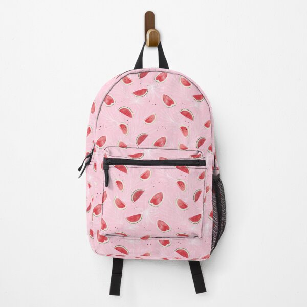 Item preview, Pink Watermelon designed and sold by elenabdesigns.