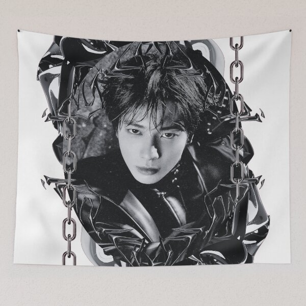 Item preview, Taehyun TXT (Tomorrow X Together) designed and sold by Celestinya.