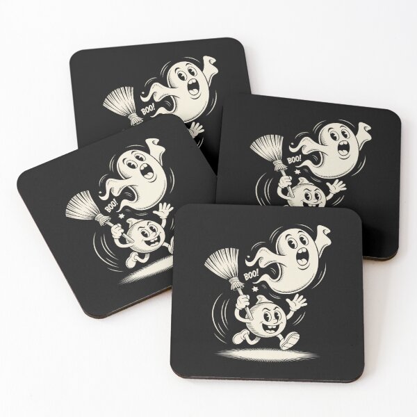 Item preview, Broomstick Bandit designed and sold by SignumShop.