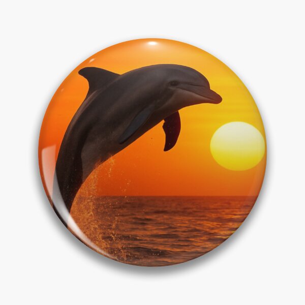 Item preview, Dolphin designed and sold by TomDob.