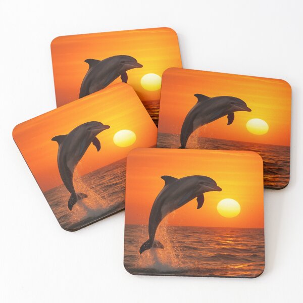 Item preview, Dolphin designed and sold by TomDob.