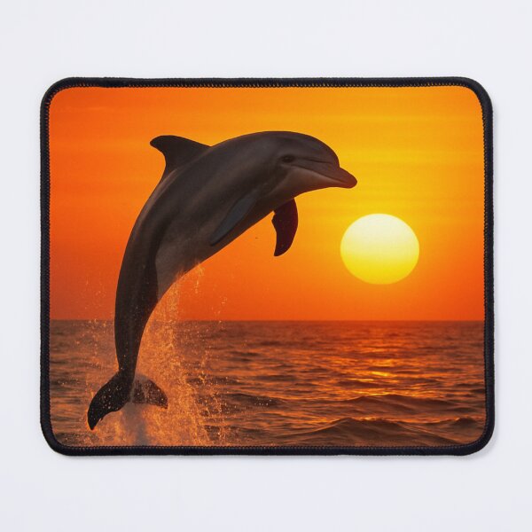 Item preview, Dolphin designed and sold by TomDob.