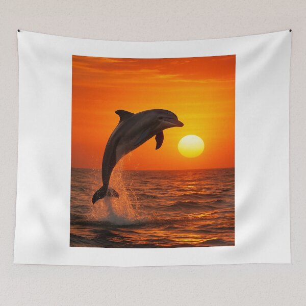 Item preview, Dolphin designed and sold by TomDob.