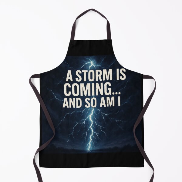Item preview, A Storm is Coming designed and sold by Matiz3k90.