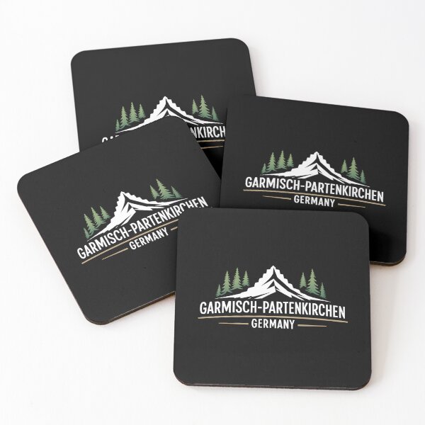 Item preview, Garmisch-Partenkirchen - Germany  designed and sold by GoodOldVintage.