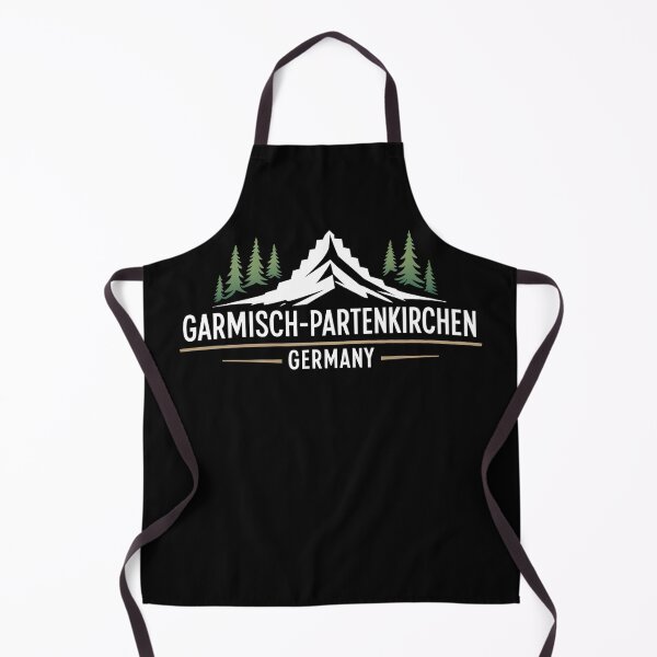 Item preview, Garmisch-Partenkirchen - Germany  designed and sold by GoodOldVintage.
