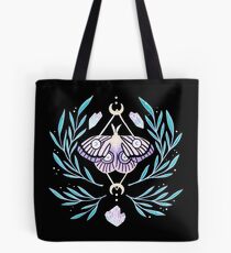 Bolsa de tela Moon Moth 01
