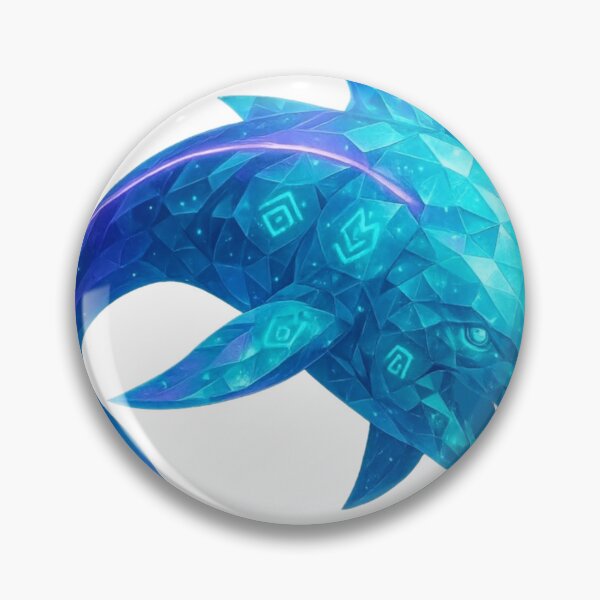 Item preview, Crystal Leviathan – Frozen Depths Summon Beast designed and sold by ElementalBeast1.
