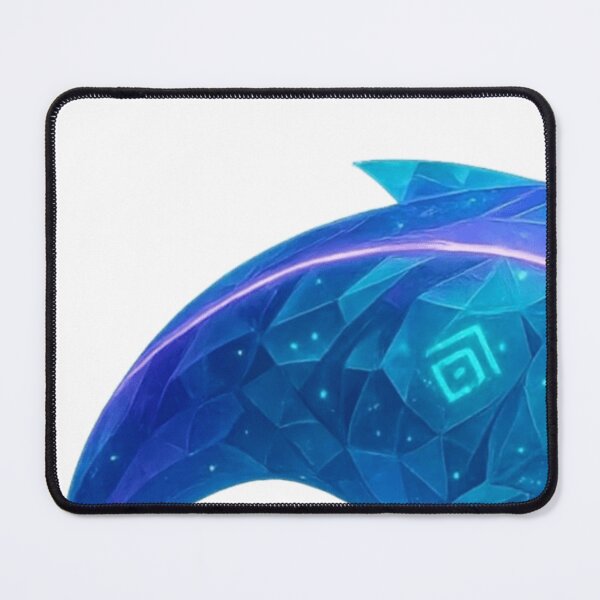 Item preview, Crystal Leviathan – Frozen Depths Summon Beast designed and sold by ElementalBeast1.