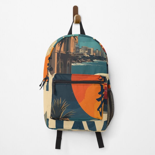 Item preview, Havana, soul of the Caribbean designed and sold by Honu2025.