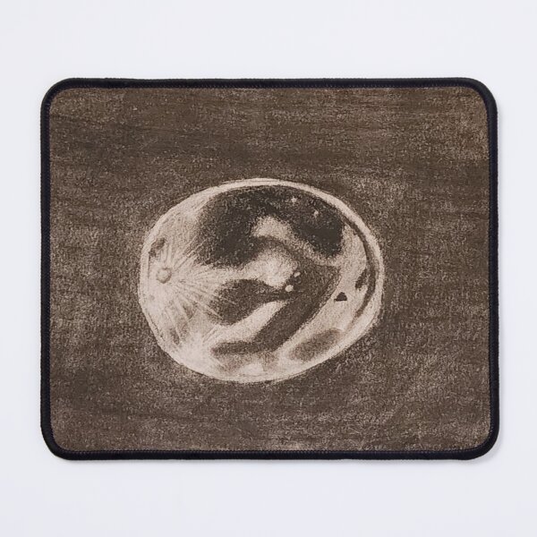 Item preview, Moon's Whisper designed and sold by Ashley's Sketchbook.