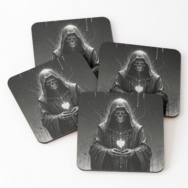 Item preview, The Last Light designed and sold by ShatteredNightmare.