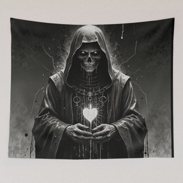 Item preview, The Last Light designed and sold by ShatteredNightmare.