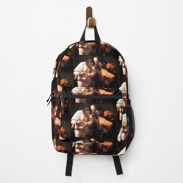 Item preview, Caravaggio - The Incredulity of Saint Thomas designed and sold by Jon-Baran.