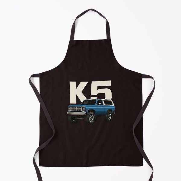 Item preview, 4x4 K5 Inspired Graphic classic 4 wheel drive designed and sold by Friends Custom Creations.