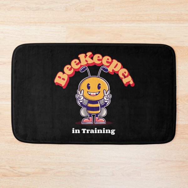 Item preview, Beekeeper in Training designed and sold by JayCreator.