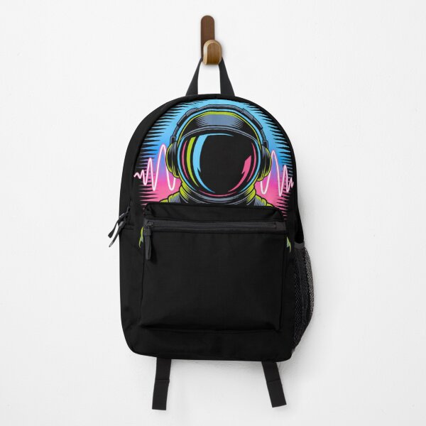 Item preview, DJ Astronaut - Space Tech designed and sold by VibrArtco.