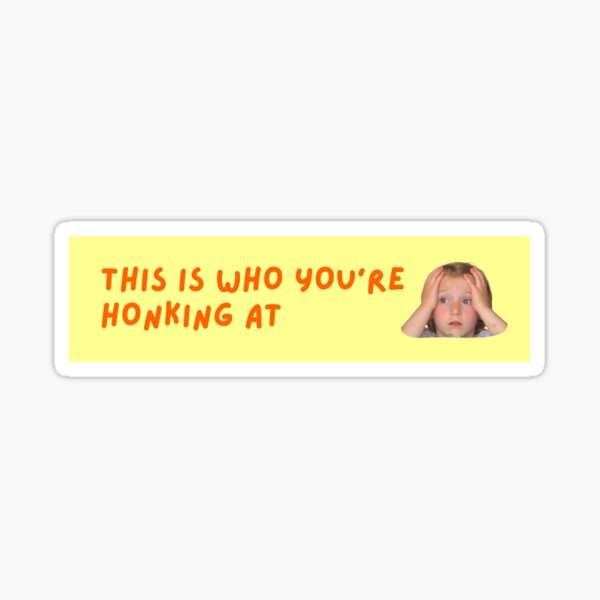 Item preview, amazing sticker 4 friend designed and sold by hellomichigan.