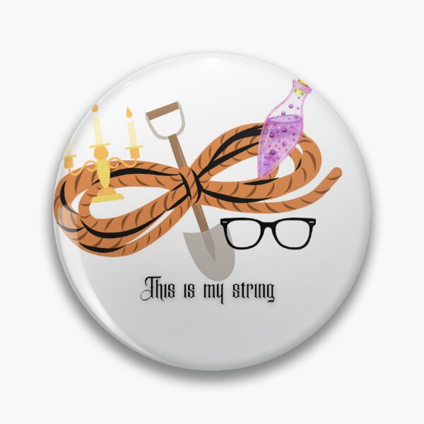 Item preview, This is my string designed and sold by Hsfaulk.