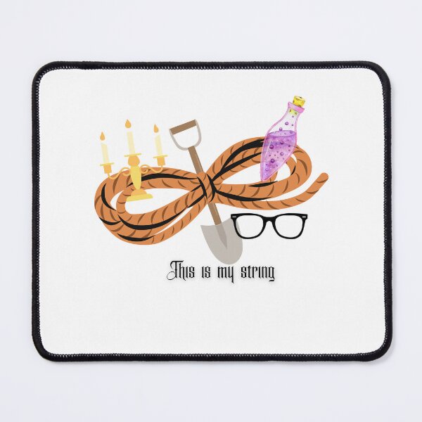 Item preview, This is my string designed and sold by Hsfaulk.