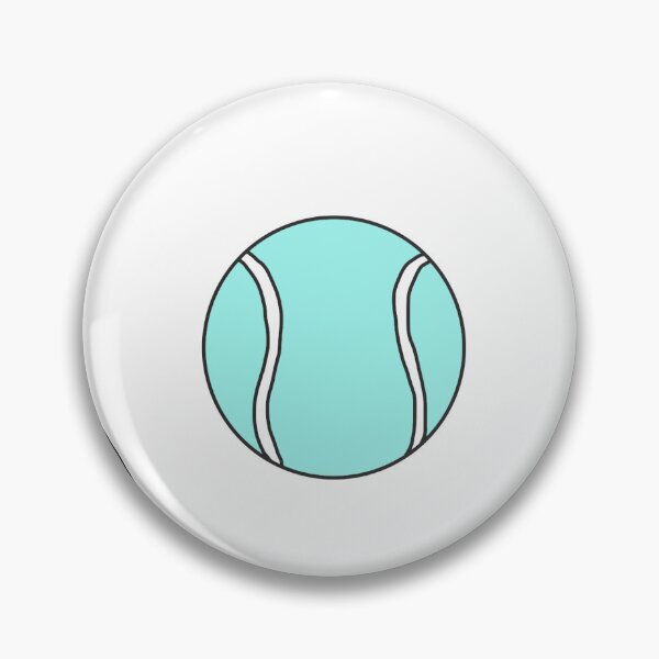 Item preview, Tennis pack designed and sold by InfiniteSticker.