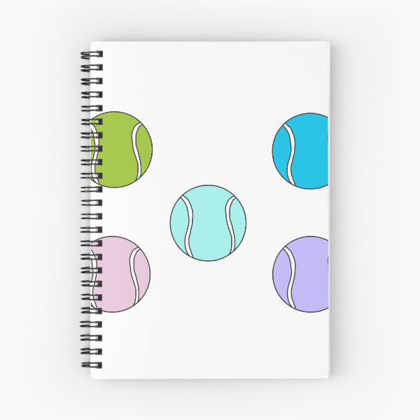 Item preview, Tennis pack designed and sold by InfiniteSticker.
