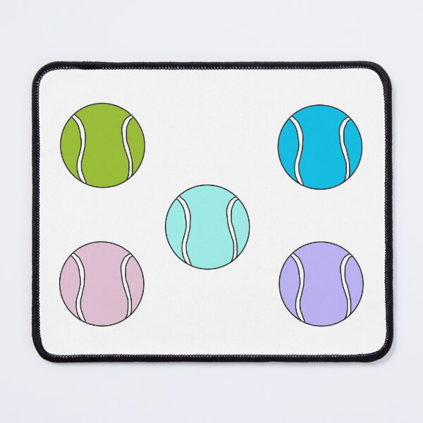 Item preview, Tennis pack designed and sold by InfiniteSticker.
