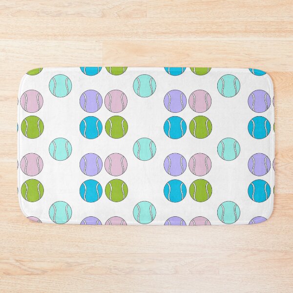 Item preview, Tennis pack designed and sold by InfiniteSticker.
