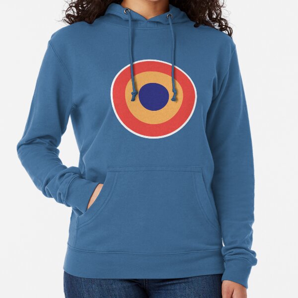 Artikel-Vorschau von Keith Moon Roundel, designt und verkauft von EvilGravy.