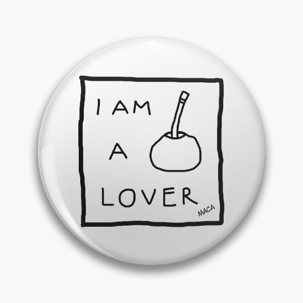 Item preview, I am a mate lover designed and sold by Maca G.