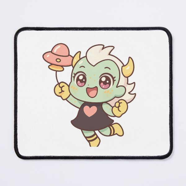 Item preview, Lord Dominator but Chibi style designed and sold by FeelTheDrawing.