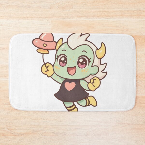 Item preview, Lord Dominator but Chibi style designed and sold by FeelTheDrawing.