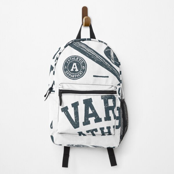 Item preview, Varsity Athletics - Vintage College Sports Design designed and sold by CreativeGorillas.