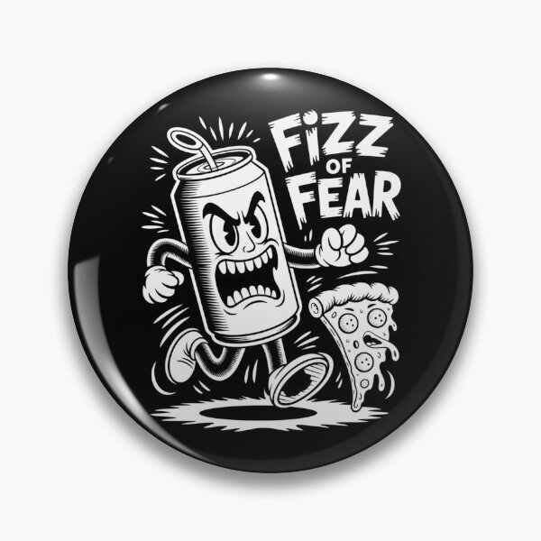 Item preview, Fizz of Fea designed and sold by SignumShop.