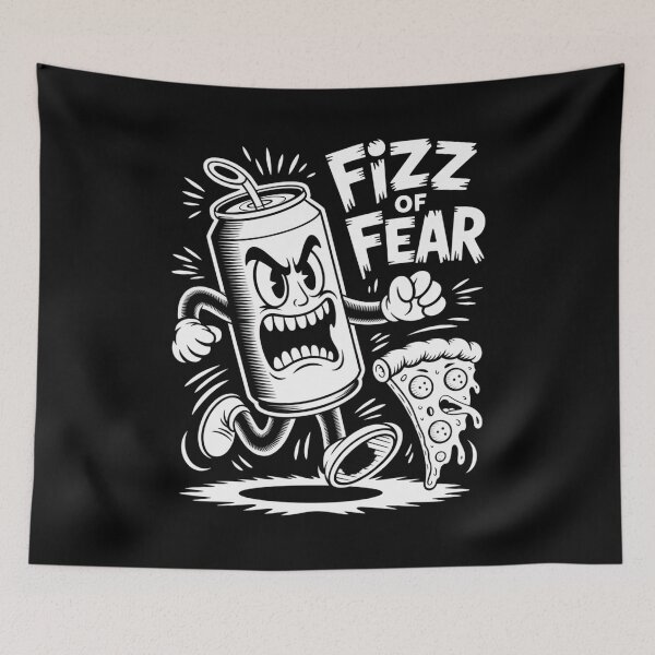 Item preview, Fizz of Fea designed and sold by SignumShop.