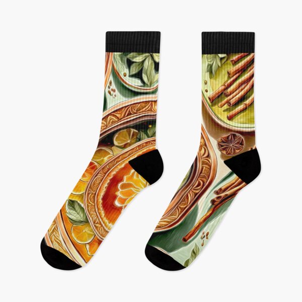 Item preview, Seasoning Your Life designed and sold by Helios Be. Lavsh.