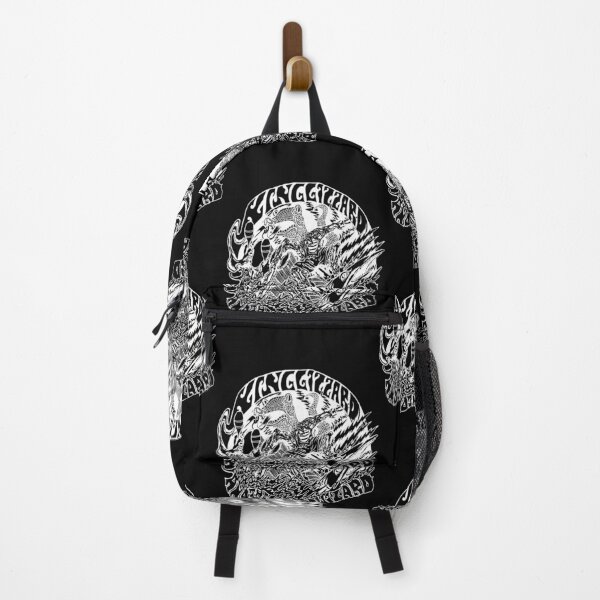 Item preview, king gizzard and His wizard lizard Funny Band SHOW ROCK designed and sold by RyanTee-Awesome.