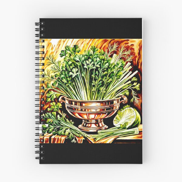 Item preview, Seasoning Your Life#1 designed and sold by Helios Be. Lavsh.