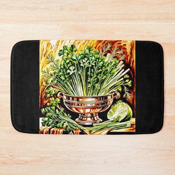 Item preview, Seasoning Your Life#1 designed and sold by Helios Be. Lavsh.