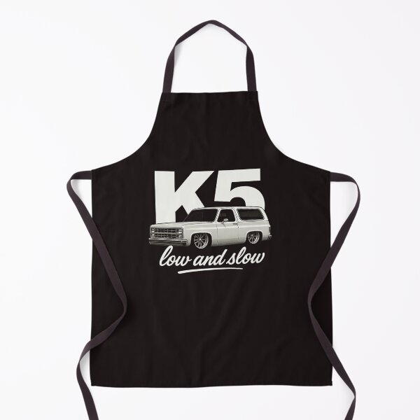 Item preview, Lowered K5 Inspired Graphic Low and Slow designed and sold by Friends Custom Creations.