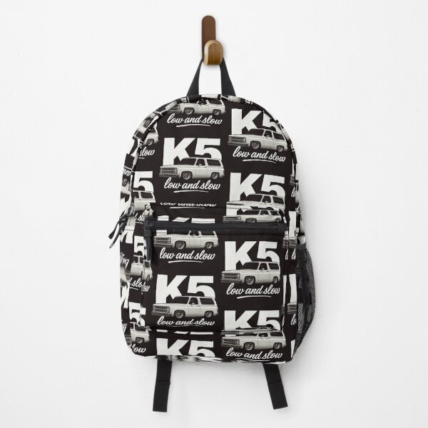 Item preview, Lowered K5 Inspired Graphic Low and Slow designed and sold by Friends Custom Creations.